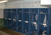 community-lockers