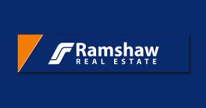 ramshaw real estate