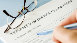 Require Renters Insurance of your Tenants