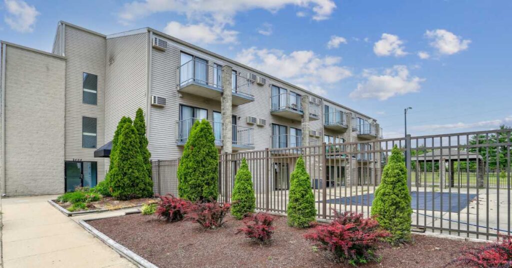park vista champaign